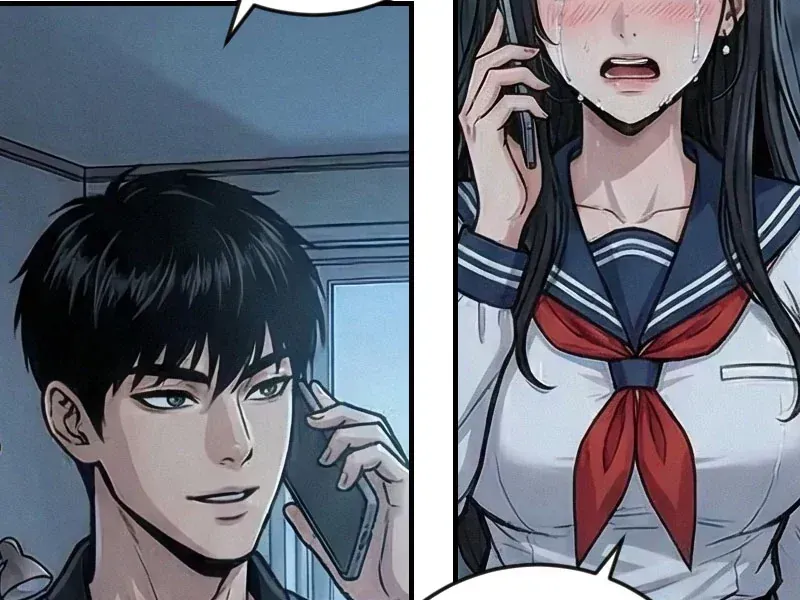 Vào Tù 10 Năm, Ai Còn Hăng Hái Làm Việc Nghĩa? Chap 35 - Next Chap 36