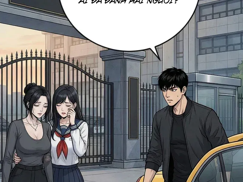 Vào Tù 10 Năm, Ai Còn Hăng Hái Làm Việc Nghĩa? Chap 35 - Next Chap 36