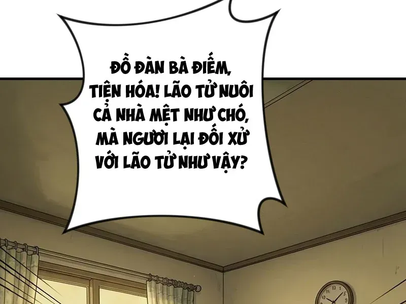 Vào Tù 10 Năm, Ai Còn Hăng Hái Làm Việc Nghĩa? Chap 35 - Next Chap 36