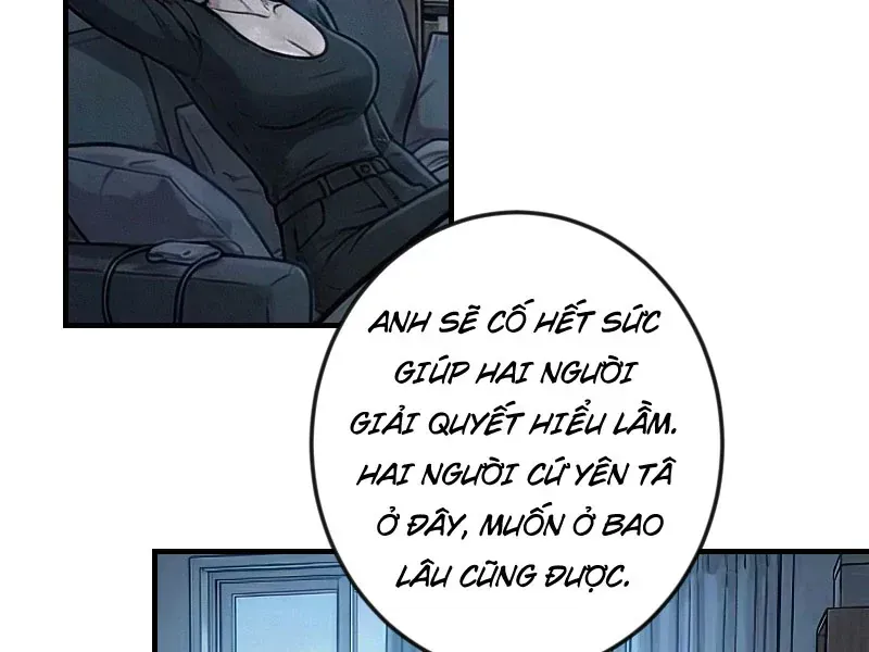 Vào Tù 10 Năm, Ai Còn Hăng Hái Làm Việc Nghĩa? Chap 35 - Next Chap 36