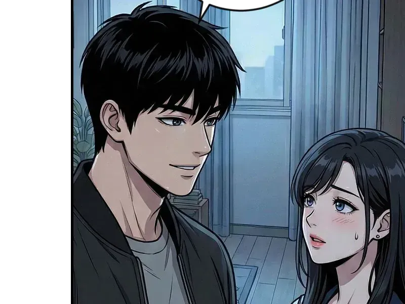 Vào Tù 10 Năm, Ai Còn Hăng Hái Làm Việc Nghĩa? Chap 35 - Next Chap 36