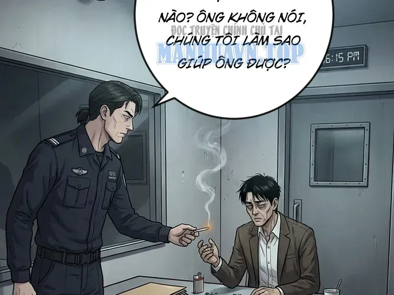 Vào Tù 10 Năm, Ai Còn Hăng Hái Làm Việc Nghĩa? Chap 35 - Next Chap 36