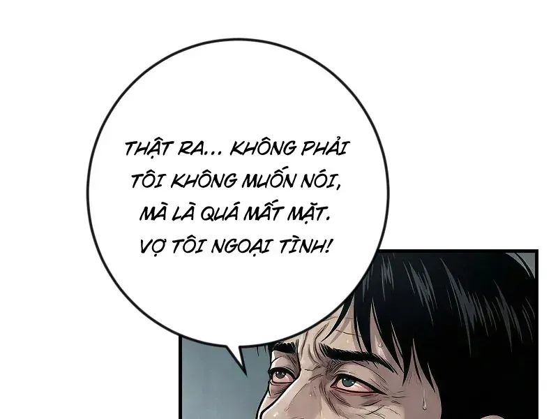 Vào Tù 10 Năm, Ai Còn Hăng Hái Làm Việc Nghĩa? Chap 35 - Next Chap 36