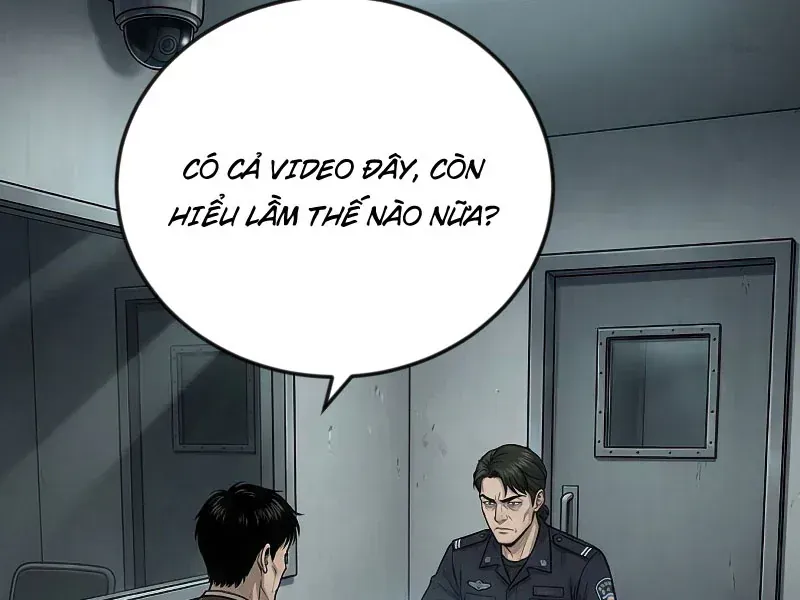 Vào Tù 10 Năm, Ai Còn Hăng Hái Làm Việc Nghĩa? Chap 35 - Next Chap 36
