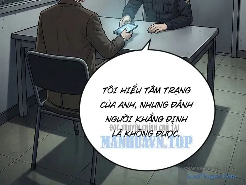 Vào Tù 10 Năm, Ai Còn Hăng Hái Làm Việc Nghĩa? Chap 35 - Next Chap 36