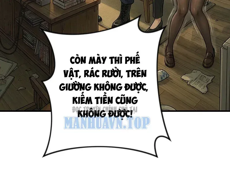Vào Tù 10 Năm, Ai Còn Hăng Hái Làm Việc Nghĩa? Chap 35 - Next Chap 36