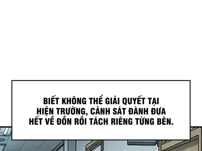 Vào Tù 10 Năm, Ai Còn Hăng Hái Làm Việc Nghĩa? Chap 35 - Next Chap 36