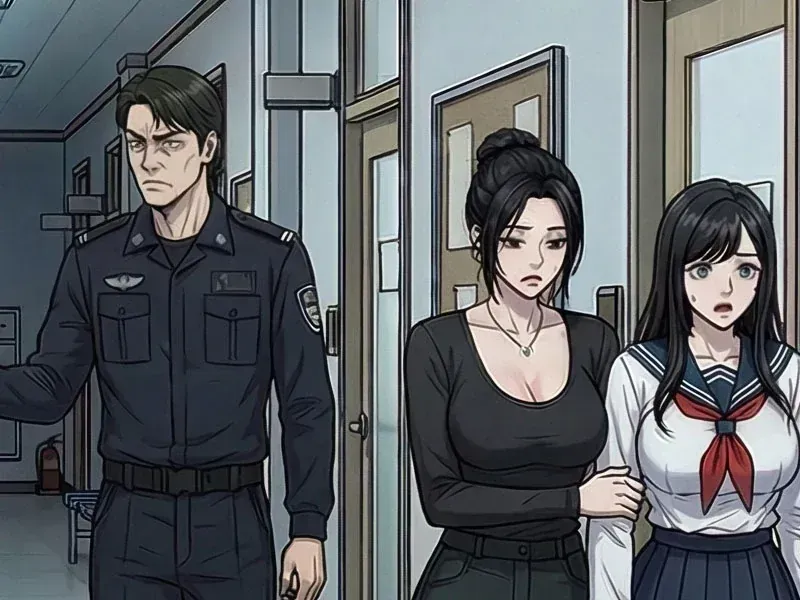 Vào Tù 10 Năm, Ai Còn Hăng Hái Làm Việc Nghĩa? Chap 35 - Next Chap 36