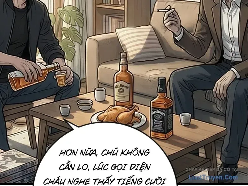 Vào Tù 10 Năm, Ai Còn Hăng Hái Làm Việc Nghĩa? Chap 36 - Next Chap 37