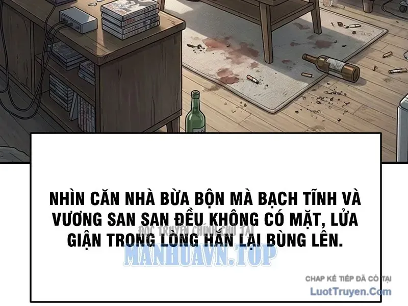 Vào Tù 10 Năm, Ai Còn Hăng Hái Làm Việc Nghĩa? Chap 36 - Next Chap 37