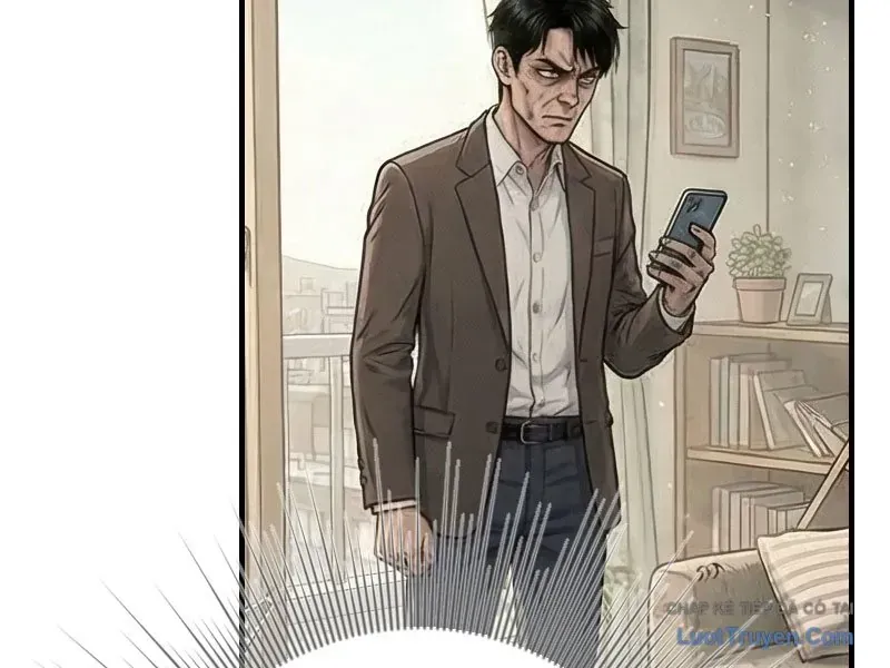 Vào Tù 10 Năm, Ai Còn Hăng Hái Làm Việc Nghĩa? Chap 36 - Next Chap 37