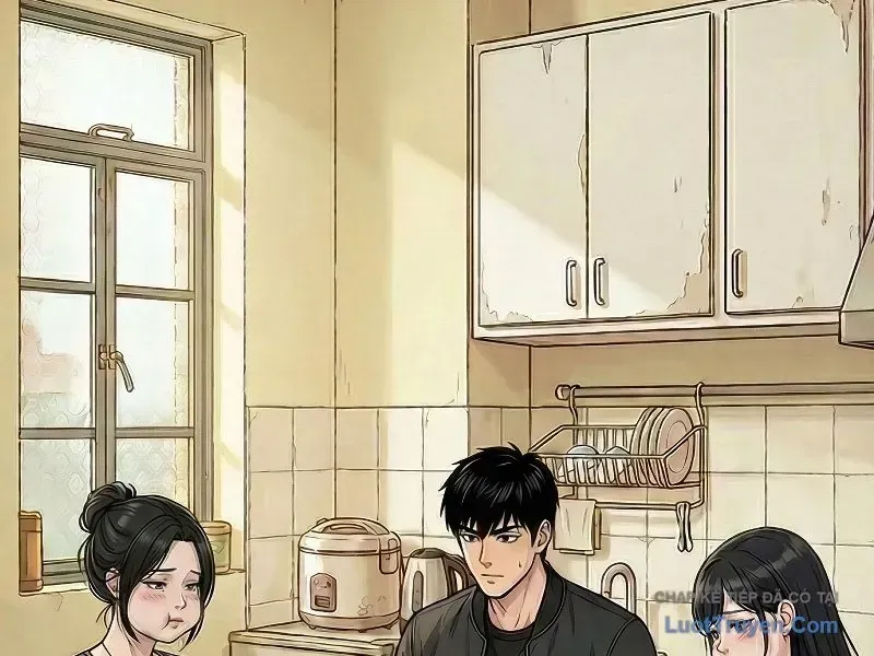 Vào Tù 10 Năm, Ai Còn Hăng Hái Làm Việc Nghĩa? Chap 36 - Next Chap 37