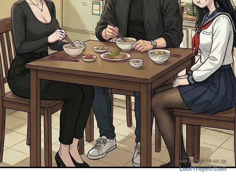 Vào Tù 10 Năm, Ai Còn Hăng Hái Làm Việc Nghĩa? Chap 36 - Next Chap 37