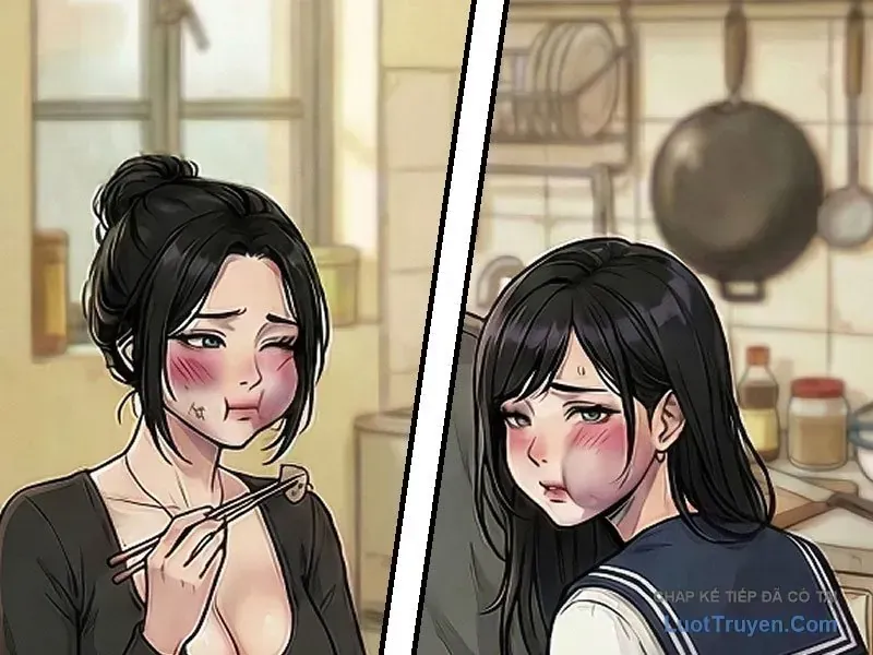 Vào Tù 10 Năm, Ai Còn Hăng Hái Làm Việc Nghĩa? Chap 36 - Next Chap 37