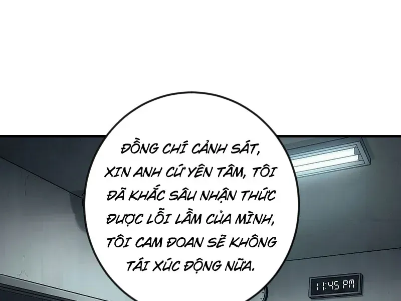 Vào Tù 10 Năm, Ai Còn Hăng Hái Làm Việc Nghĩa? Chap 36 - Next Chap 37