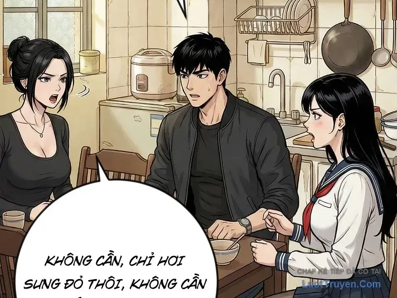 Vào Tù 10 Năm, Ai Còn Hăng Hái Làm Việc Nghĩa? Chap 36 - Next Chap 37