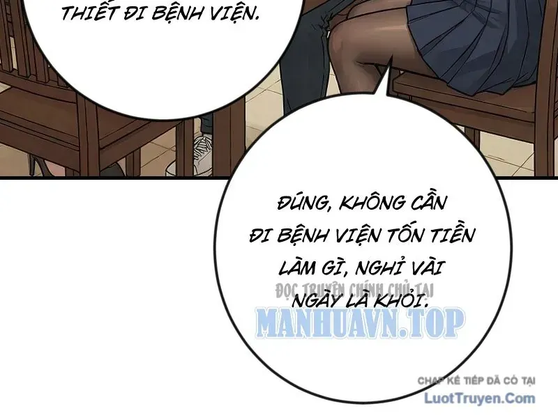 Vào Tù 10 Năm, Ai Còn Hăng Hái Làm Việc Nghĩa? Chap 36 - Next Chap 37