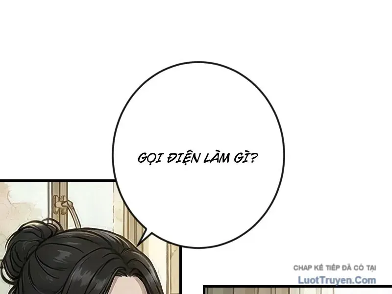 Vào Tù 10 Năm, Ai Còn Hăng Hái Làm Việc Nghĩa? Chap 36 - Next Chap 37