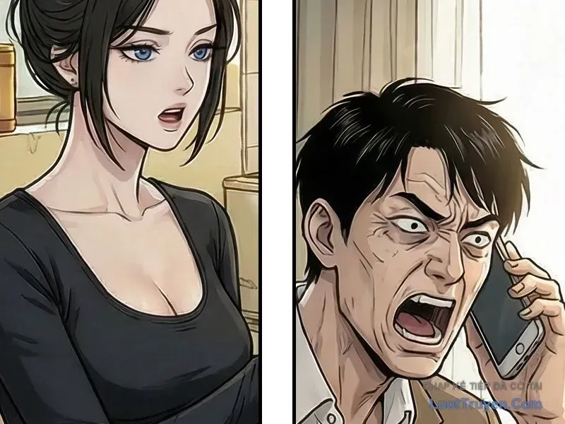 Vào Tù 10 Năm, Ai Còn Hăng Hái Làm Việc Nghĩa? Chap 36 - Next Chap 37