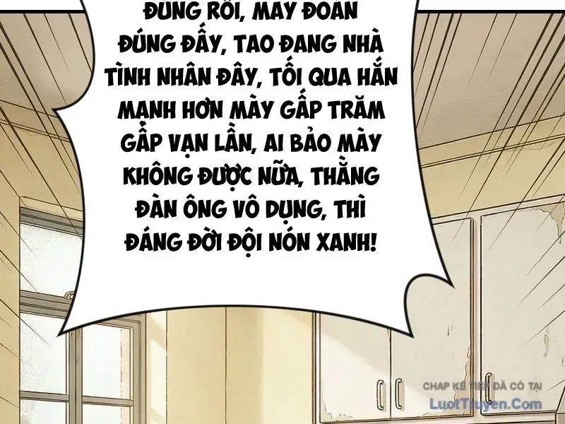 Vào Tù 10 Năm, Ai Còn Hăng Hái Làm Việc Nghĩa? Chap 36 - Next Chap 37