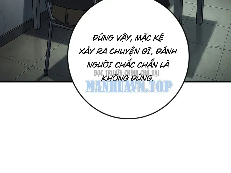 Vào Tù 10 Năm, Ai Còn Hăng Hái Làm Việc Nghĩa? Chap 36 - Next Chap 37