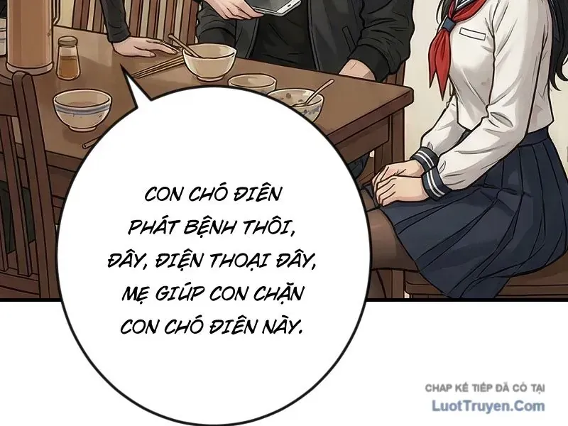 Vào Tù 10 Năm, Ai Còn Hăng Hái Làm Việc Nghĩa? Chap 36 - Next Chap 37