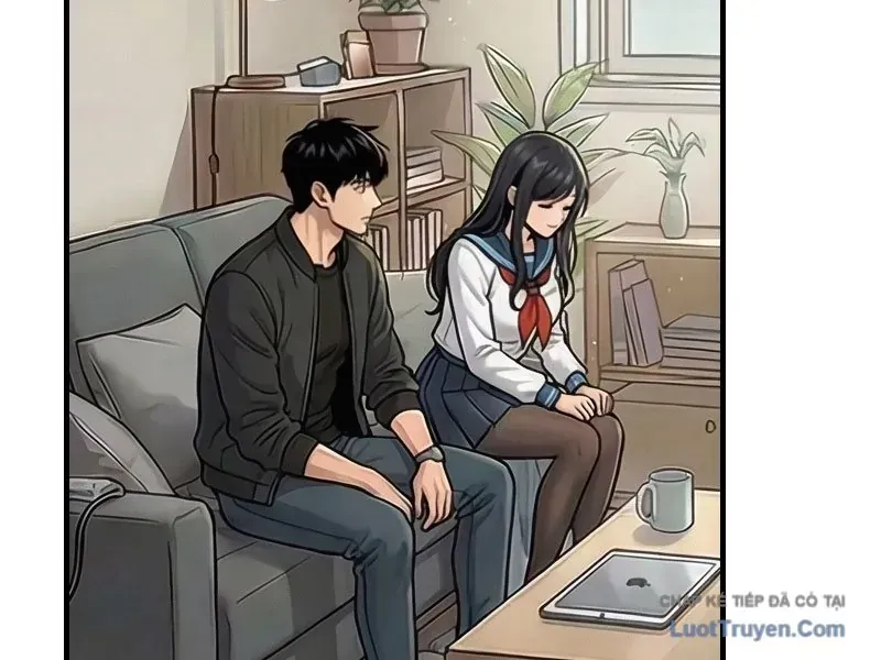 Vào Tù 10 Năm, Ai Còn Hăng Hái Làm Việc Nghĩa? Chap 36 - Next Chap 37