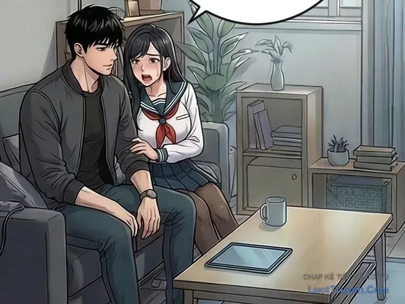 Vào Tù 10 Năm, Ai Còn Hăng Hái Làm Việc Nghĩa? Chap 36 - Next Chap 37
