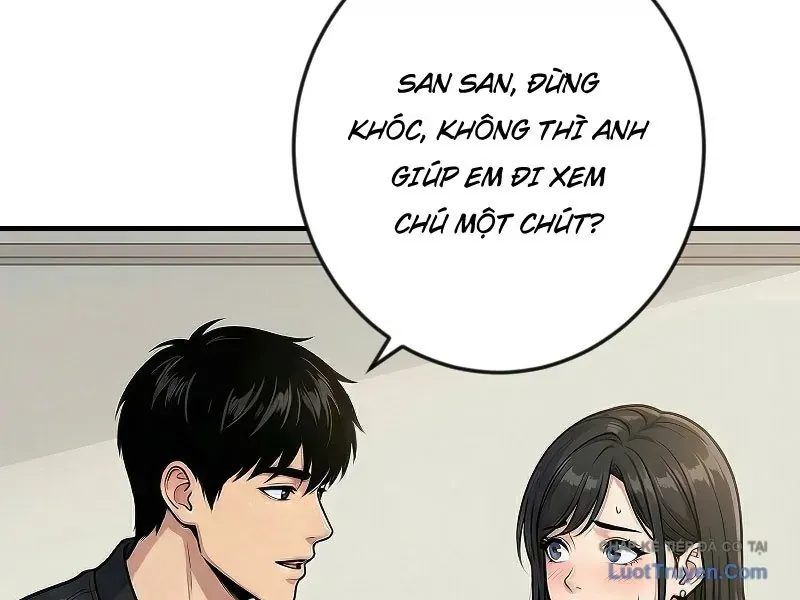 Vào Tù 10 Năm, Ai Còn Hăng Hái Làm Việc Nghĩa? Chap 36 - Next Chap 37