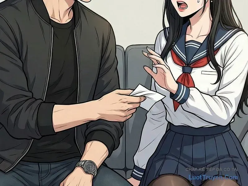 Vào Tù 10 Năm, Ai Còn Hăng Hái Làm Việc Nghĩa? Chap 36 - Next Chap 37