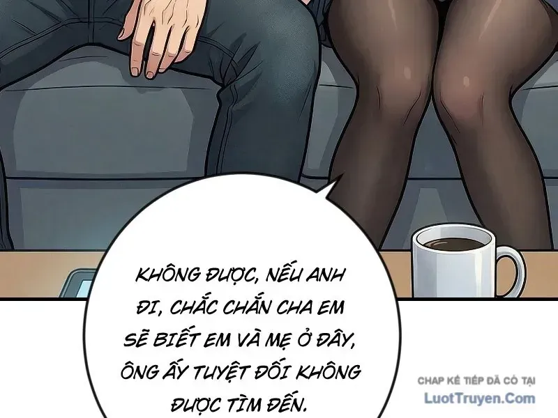 Vào Tù 10 Năm, Ai Còn Hăng Hái Làm Việc Nghĩa? Chap 36 - Next Chap 37