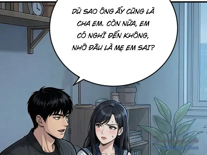 Vào Tù 10 Năm, Ai Còn Hăng Hái Làm Việc Nghĩa? Chap 36 - Next Chap 37
