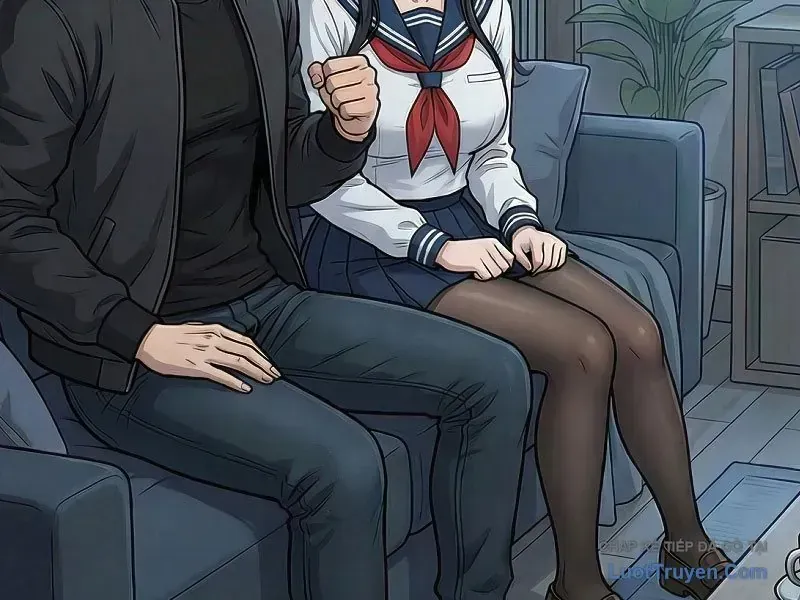 Vào Tù 10 Năm, Ai Còn Hăng Hái Làm Việc Nghĩa? Chap 36 - Next Chap 37