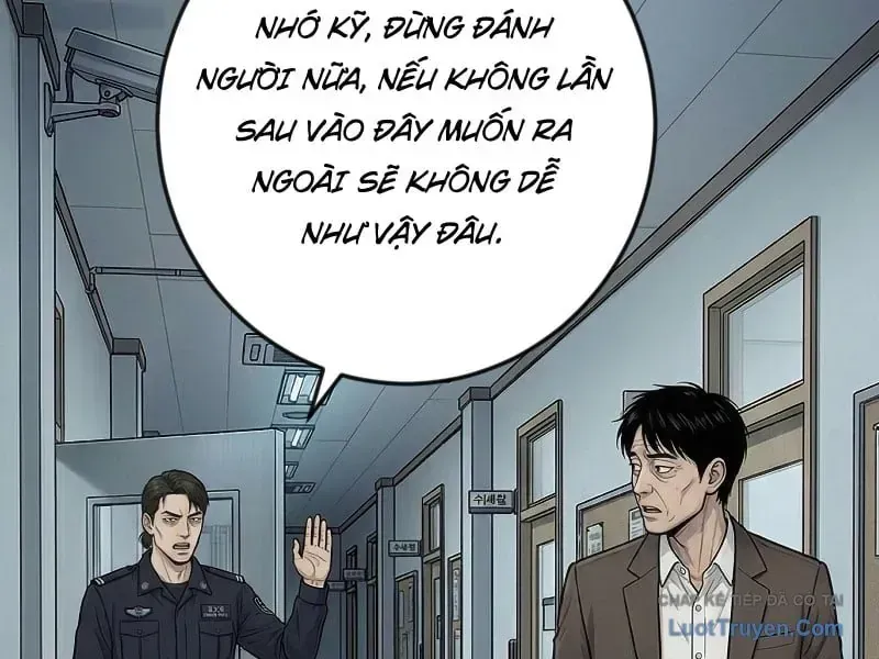 Vào Tù 10 Năm, Ai Còn Hăng Hái Làm Việc Nghĩa? Chap 36 - Next Chap 37
