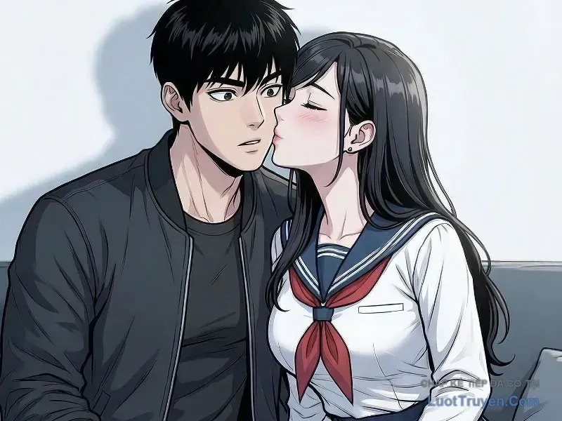Vào Tù 10 Năm, Ai Còn Hăng Hái Làm Việc Nghĩa? Chap 36 - Next Chap 37