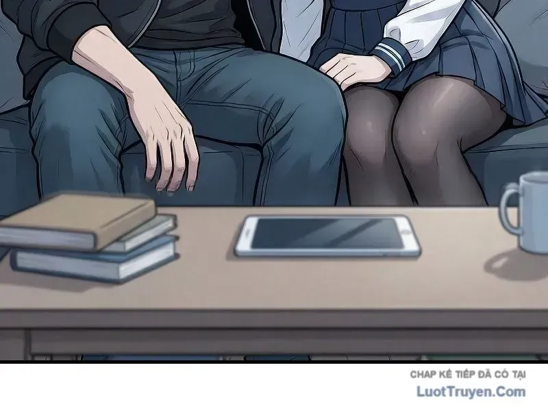 Vào Tù 10 Năm, Ai Còn Hăng Hái Làm Việc Nghĩa? Chap 36 - Next Chap 37