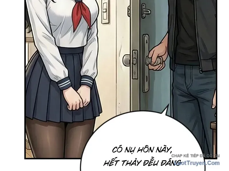 Vào Tù 10 Năm, Ai Còn Hăng Hái Làm Việc Nghĩa? Chap 36 - Next Chap 37