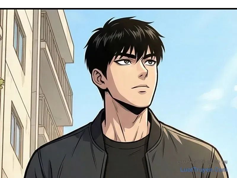 Vào Tù 10 Năm, Ai Còn Hăng Hái Làm Việc Nghĩa? Chap 36 - Next Chap 37