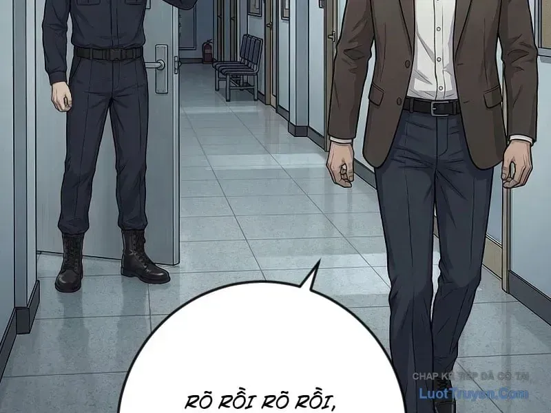 Vào Tù 10 Năm, Ai Còn Hăng Hái Làm Việc Nghĩa? Chap 36 - Next Chap 37