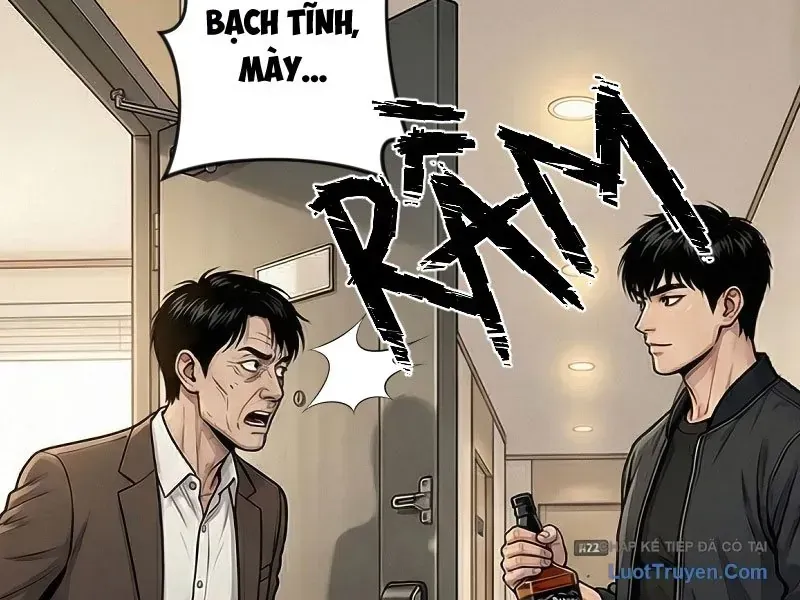 Vào Tù 10 Năm, Ai Còn Hăng Hái Làm Việc Nghĩa? Chap 36 - Next Chap 37
