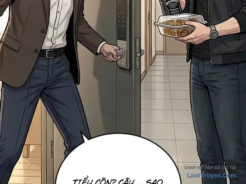 Vào Tù 10 Năm, Ai Còn Hăng Hái Làm Việc Nghĩa? Chap 36 - Next Chap 37
