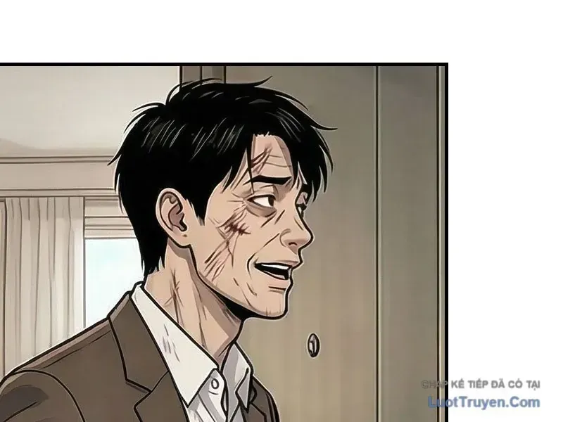 Vào Tù 10 Năm, Ai Còn Hăng Hái Làm Việc Nghĩa? Chap 36 - Next Chap 37