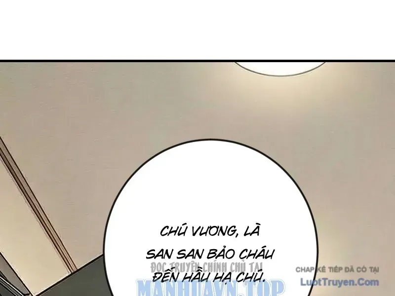 Vào Tù 10 Năm, Ai Còn Hăng Hái Làm Việc Nghĩa? Chap 36 - Next Chap 37