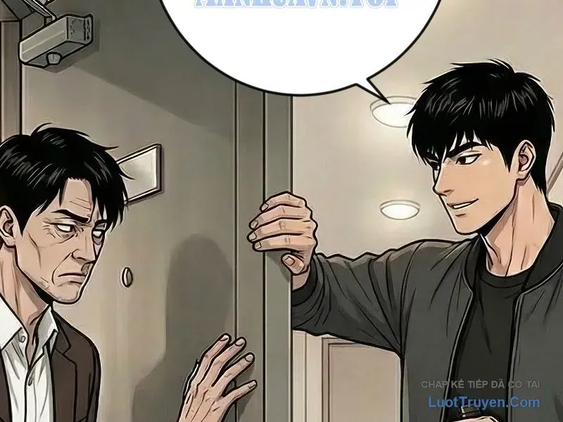 Vào Tù 10 Năm, Ai Còn Hăng Hái Làm Việc Nghĩa? Chap 36 - Next Chap 37