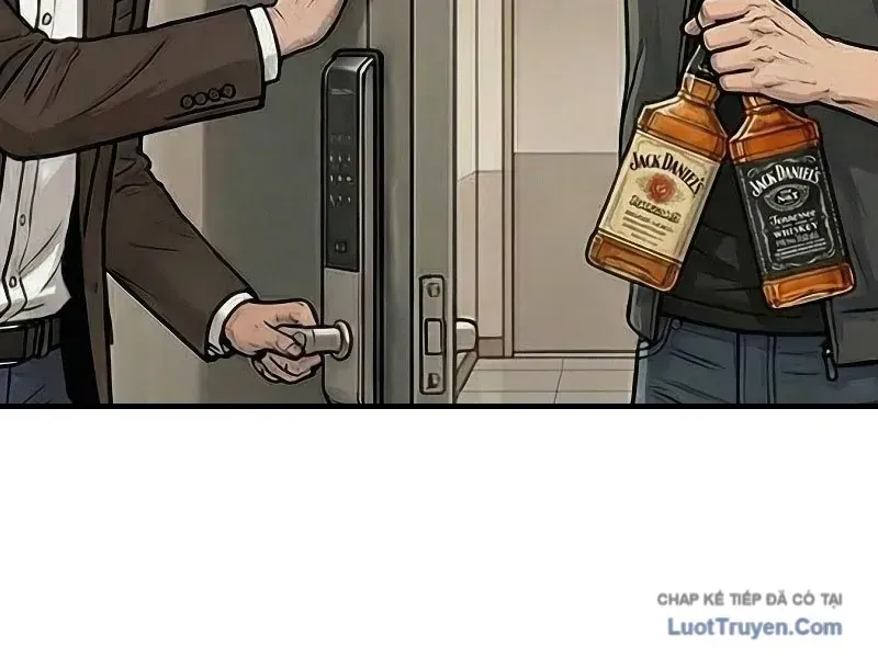 Vào Tù 10 Năm, Ai Còn Hăng Hái Làm Việc Nghĩa? Chap 36 - Next Chap 37
