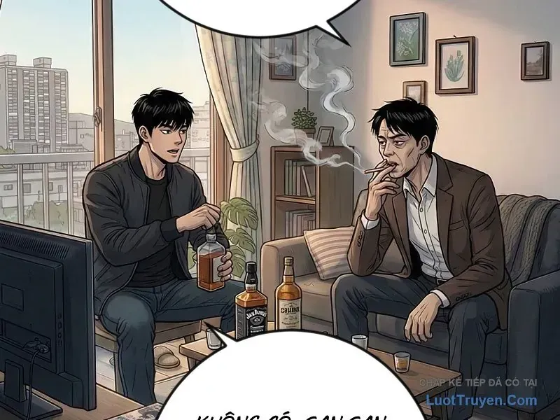 Vào Tù 10 Năm, Ai Còn Hăng Hái Làm Việc Nghĩa? Chap 36 - Next Chap 37