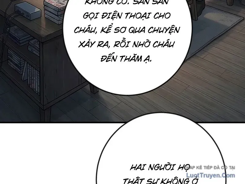 Vào Tù 10 Năm, Ai Còn Hăng Hái Làm Việc Nghĩa? Chap 36 - Next Chap 37
