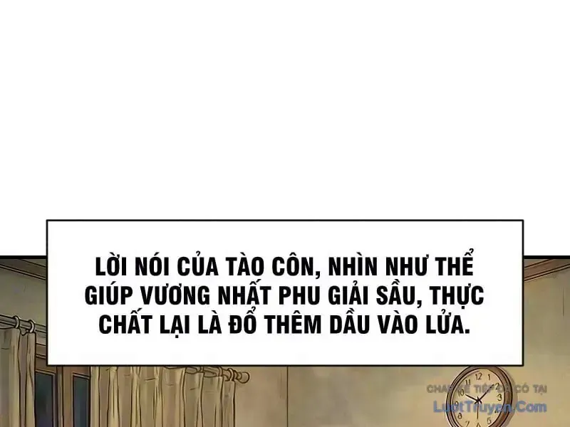 Vào Tù 10 Năm, Ai Còn Hăng Hái Làm Việc Nghĩa? Chap 37 - Next Chap 38