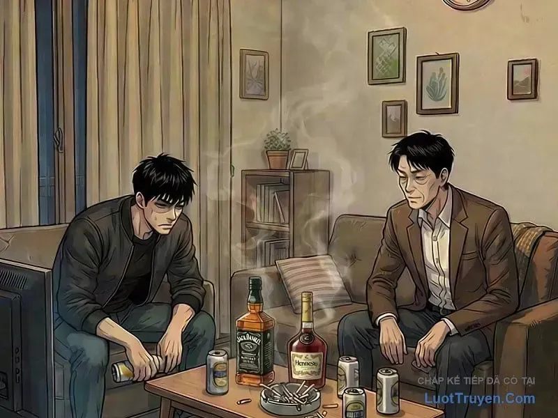 Vào Tù 10 Năm, Ai Còn Hăng Hái Làm Việc Nghĩa? Chap 37 - Next Chap 38