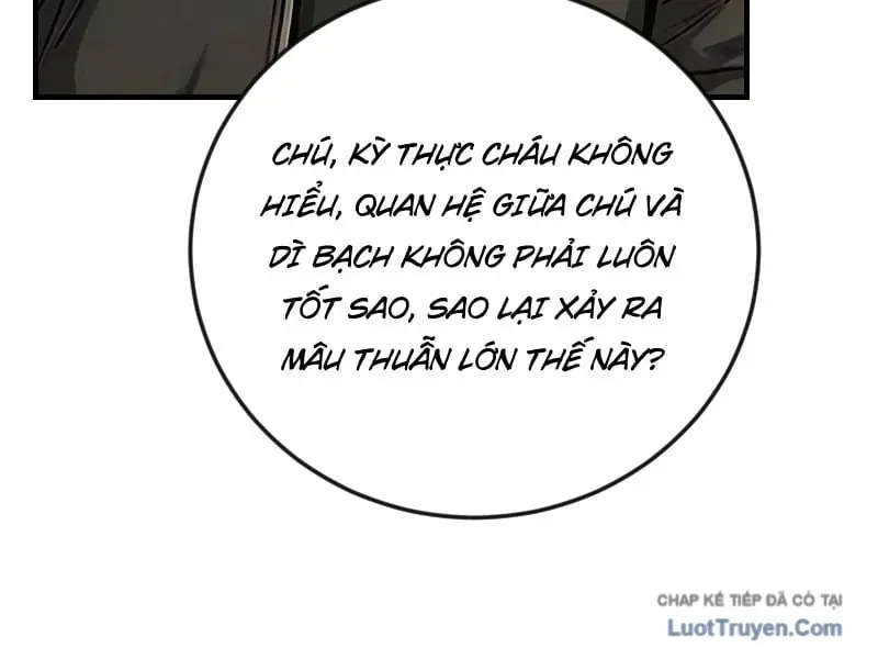 Vào Tù 10 Năm, Ai Còn Hăng Hái Làm Việc Nghĩa? Chap 37 - Next Chap 38